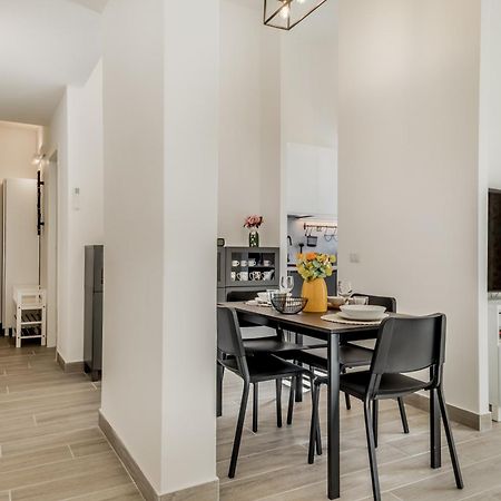 Elena'S House Apartment โรม ภายนอก รูปภาพ