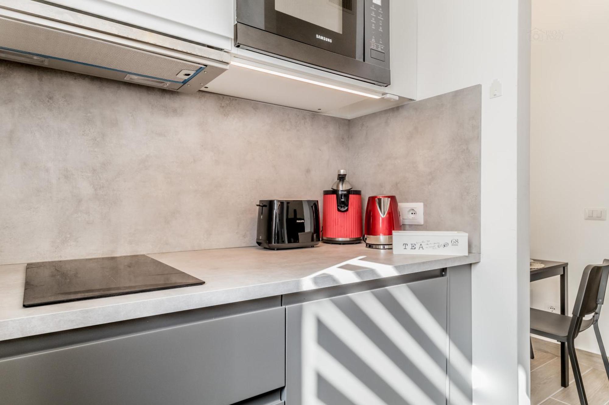 Elena'S House Apartment โรม ภายนอก รูปภาพ