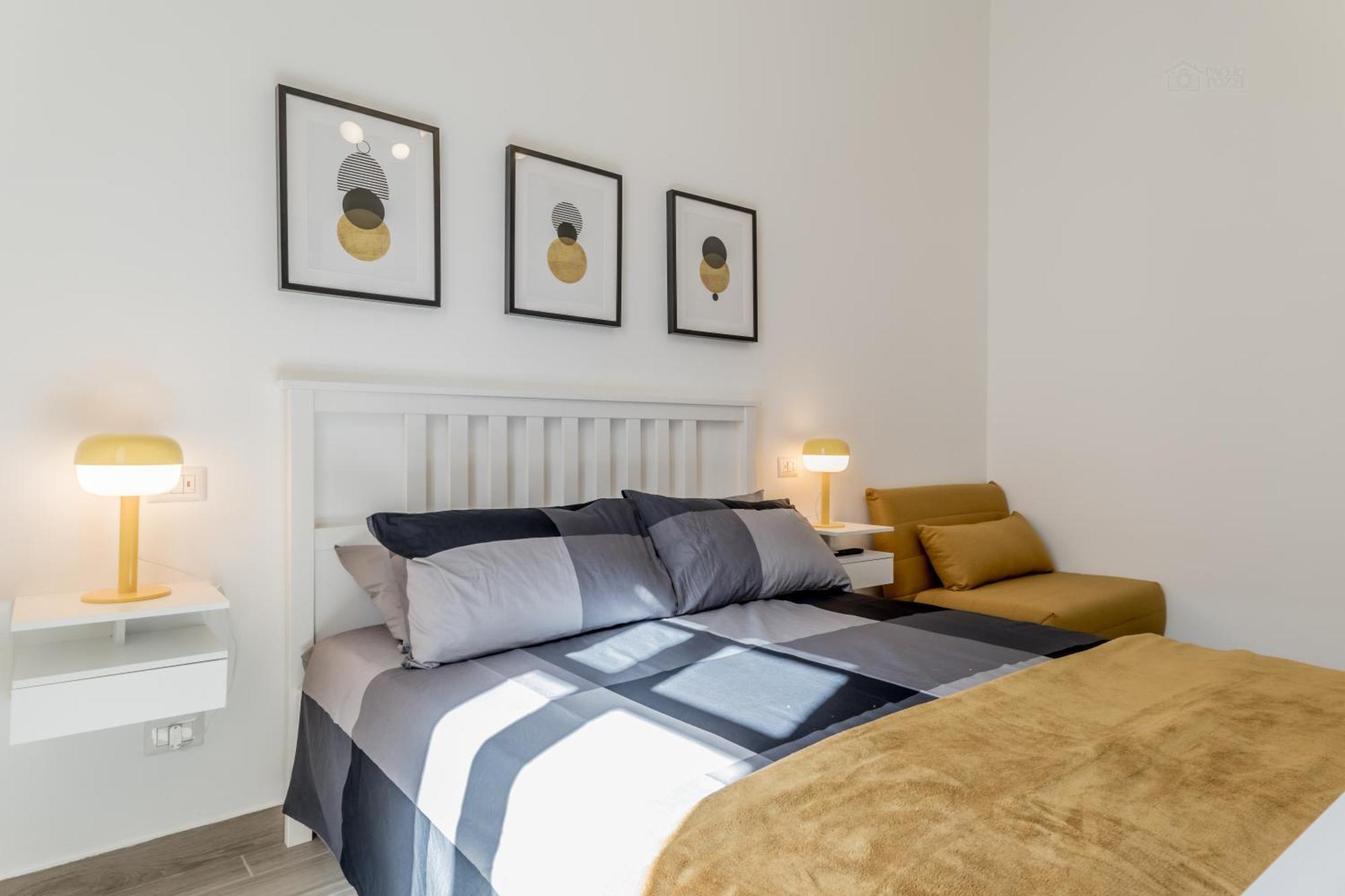Elena'S House Apartment โรม ภายนอก รูปภาพ