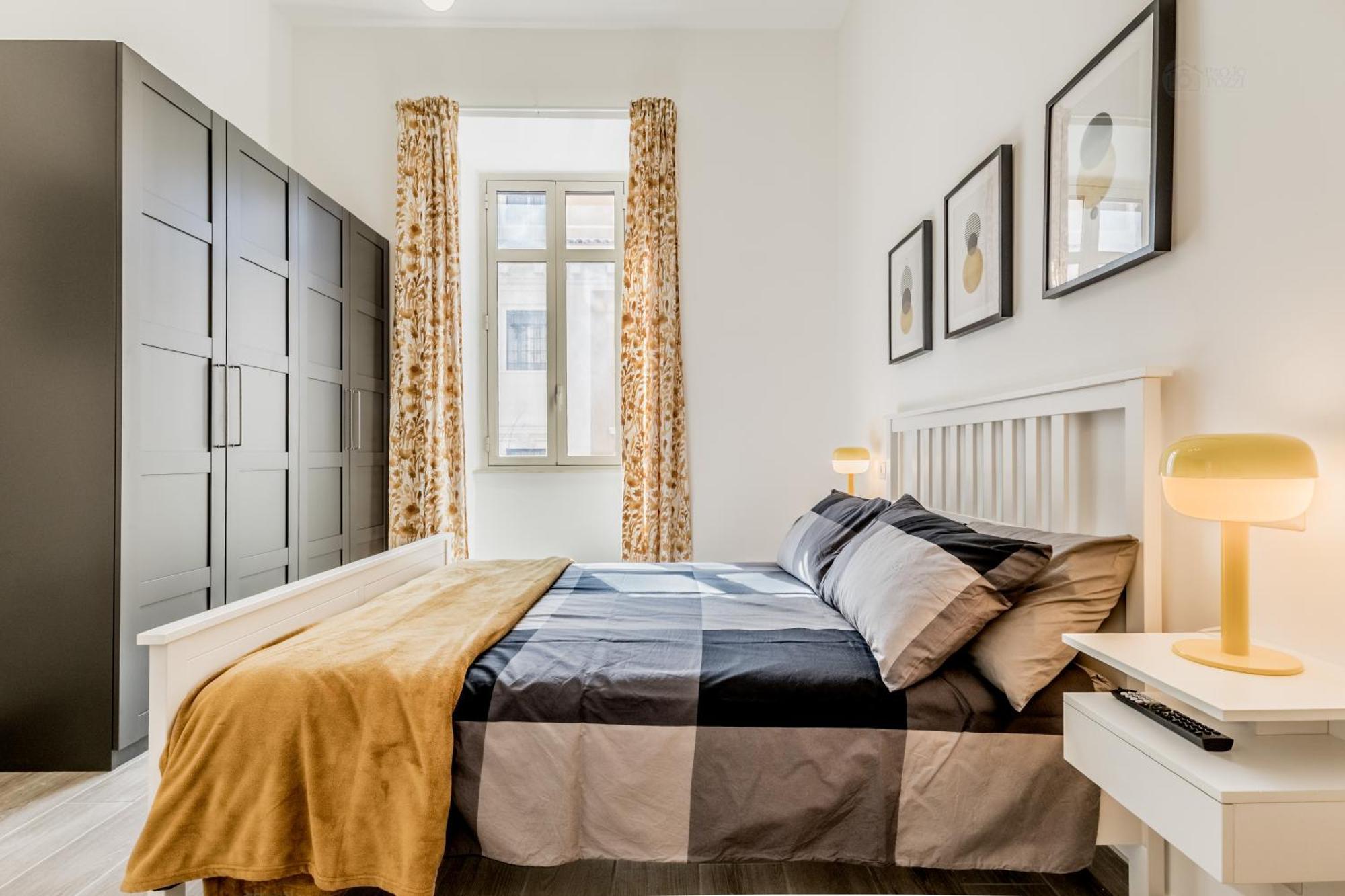 Elena'S House Apartment โรม ภายนอก รูปภาพ