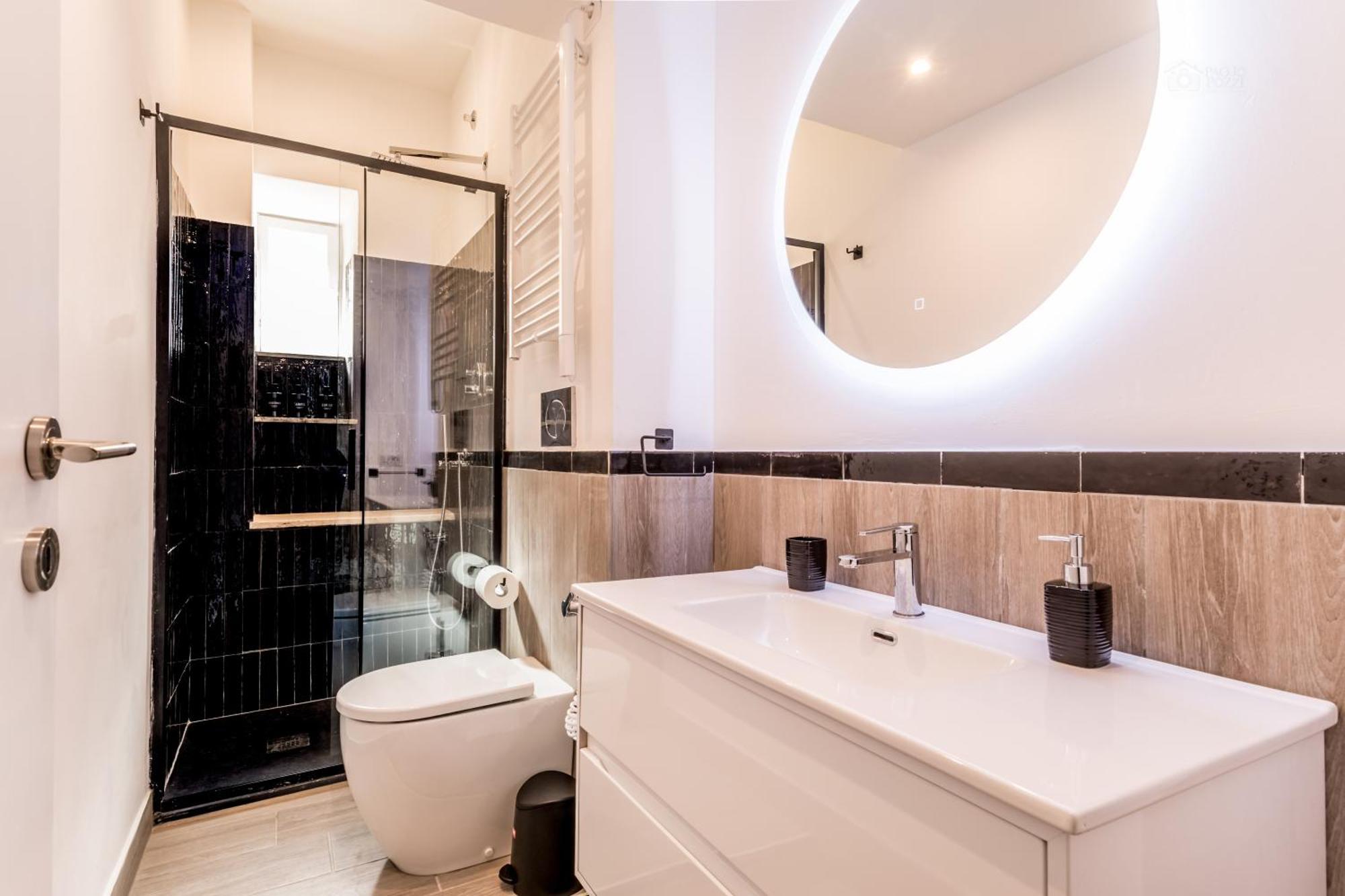 Elena'S House Apartment โรม ภายนอก รูปภาพ