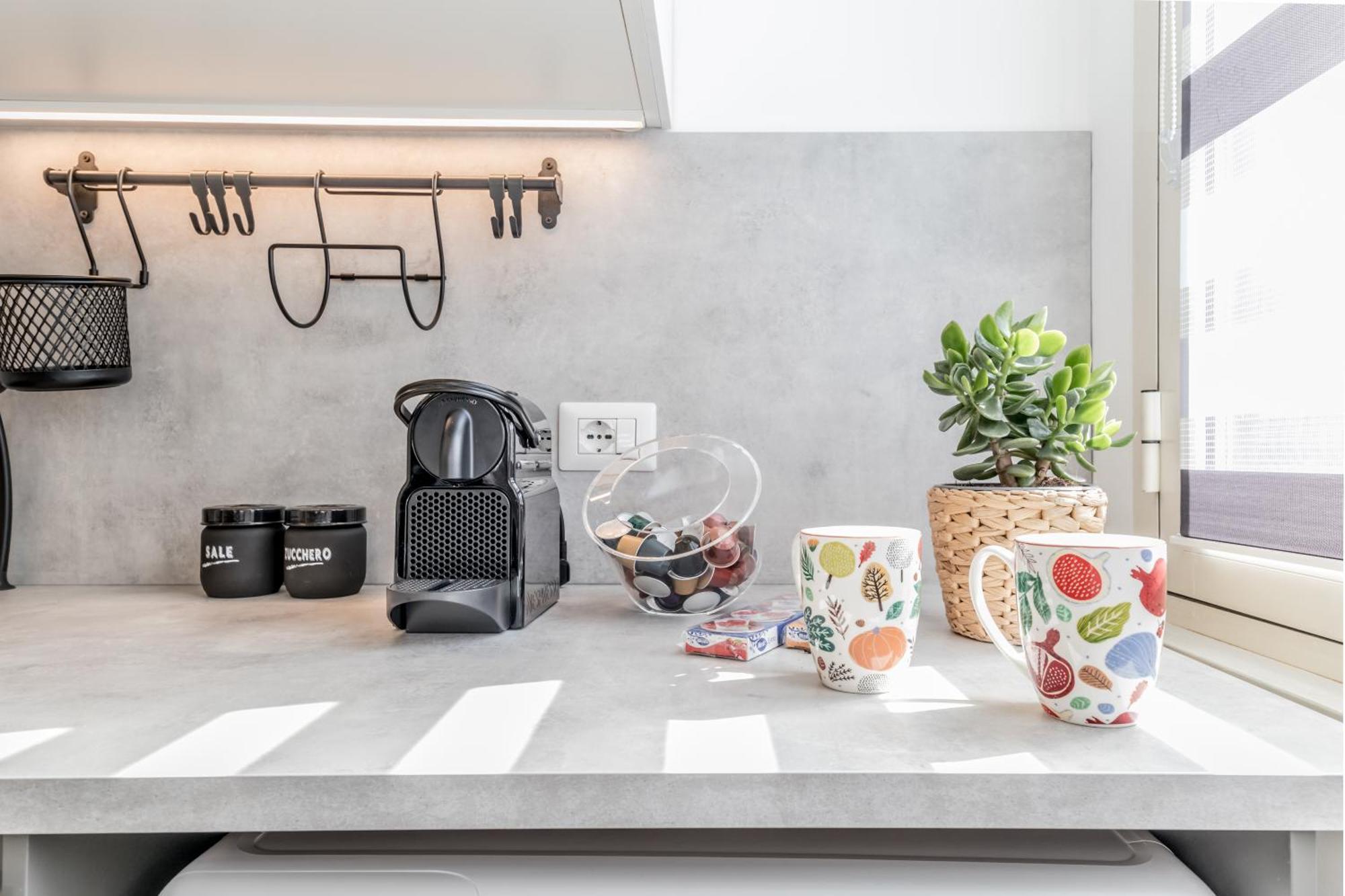 Elena'S House Apartment โรม ภายนอก รูปภาพ