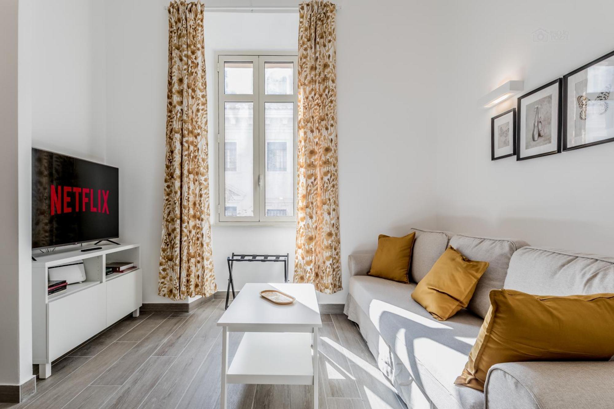 Elena'S House Apartment โรม ภายนอก รูปภาพ