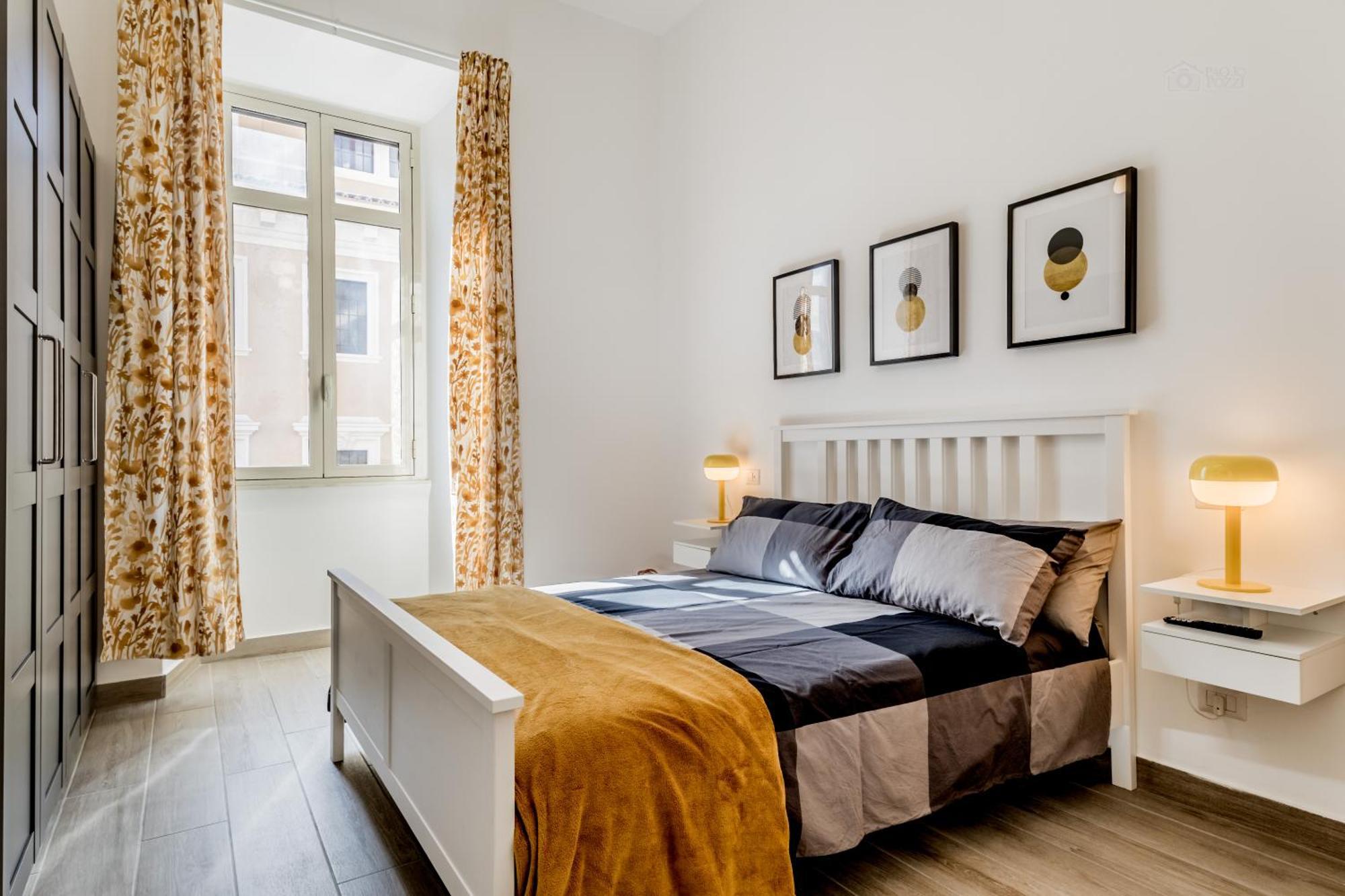 Elena'S House Apartment โรม ภายนอก รูปภาพ