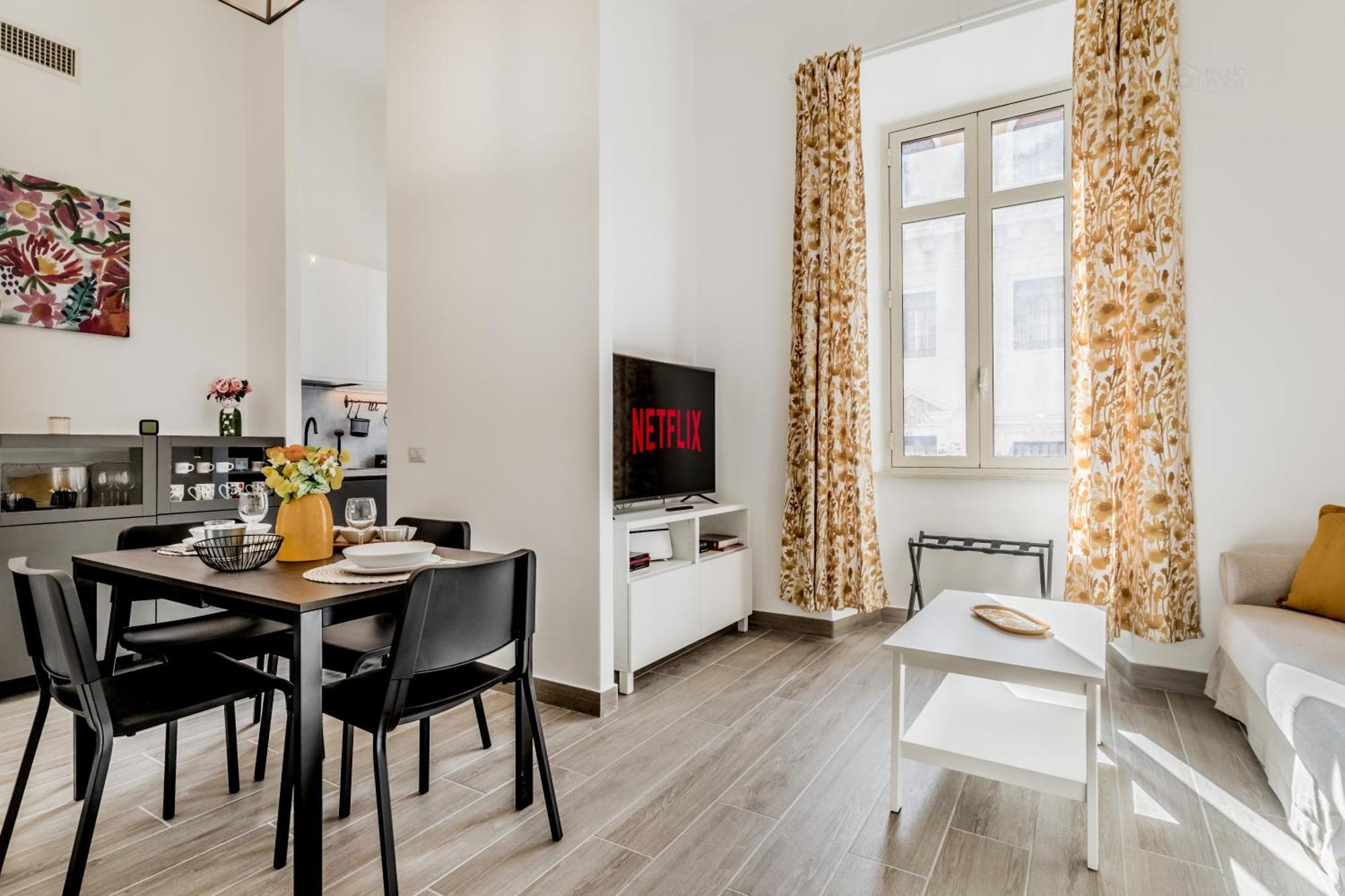 Elena'S House Apartment โรม ภายนอก รูปภาพ