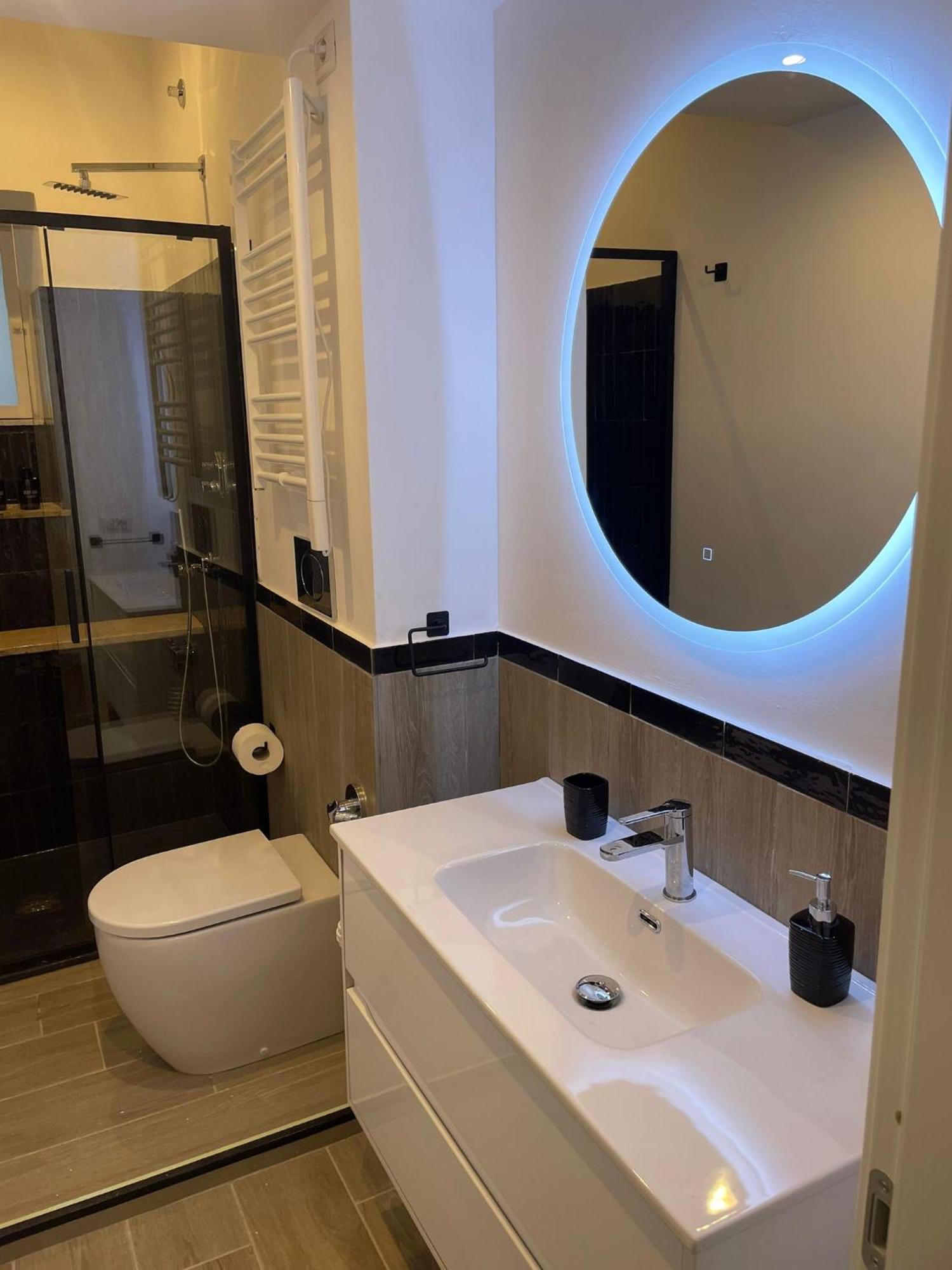 Elena'S House Apartment โรม ภายนอก รูปภาพ